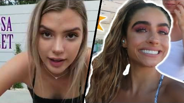 Sommer Ray And Alissa Violet