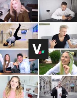 This is Vlogfund